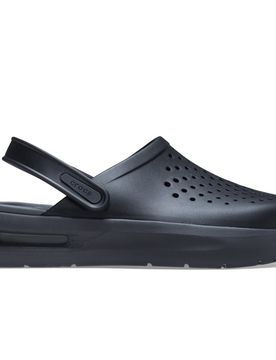 Inmotion clog zueco hombre Negro (41-42)