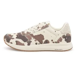 Baskets Nicoline Suede Cow EU 39