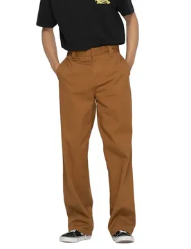 Pantalon Classic Workpant Butterscotch 32
