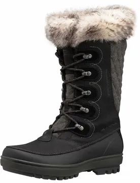 Bottes De Neige Garibaldi Vl Black EU 36