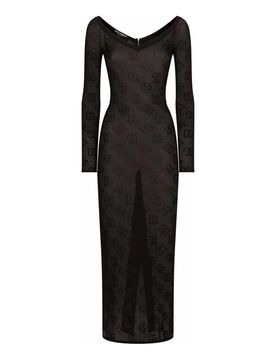 Dolce & Gabbana Vestito lungo
