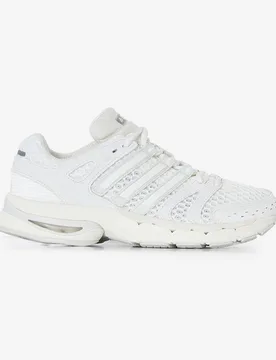 Adistar Control 5 Suede blanc/gris 38 2/3 - ADIDAS ORIGINALS - FashionsVida