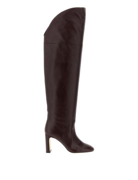 Stuart Weitzman Stivali Babette