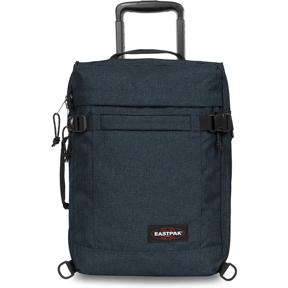 Maleta de cabina strapson xxs blanda con capacidad de 25 l - Eastpak - FashionsVida