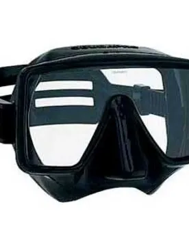Maschera Subacquea Frameless Classic
