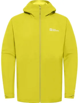 Prelight 2.5L LT Herren Jacke, grün L - Jack Wolfskin - FashionsVida