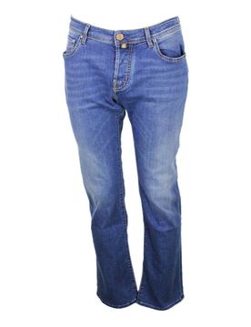 Jacob Cohen Denim dei pantaloni