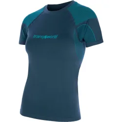 Camiseta de mujer Pilgrim