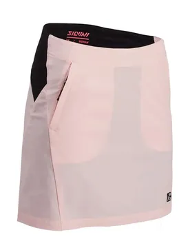 Silvini Gonna Invio Blush / Black