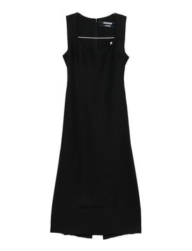 Vestito lungo La Robe Tablier