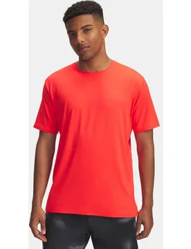 Camiseta de hombre Vanish Energy SS - Under Armour - FashionsVida