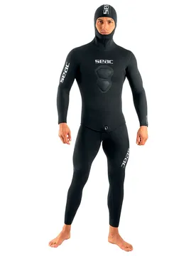 Muta Per Pesca Subacquea Apnea Royal 3.5 Mm