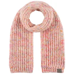Meanda Merino Knit Scarf by - mixed colours - Damen - Size: One Size