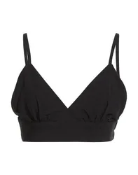 Dixie Top Mujer Negro S Mujer