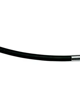 Divers Tubo Flessibile Hp Standard Pressure Gauge 7/16