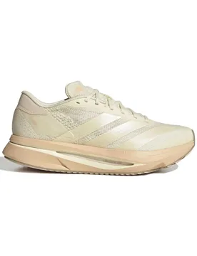 Damen-Laufschuhe Adizero SL2 Wide - Beige - female - Size: 36 2/3 - Adidas - FashionsVida