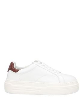 Sneakers Damen Weiß 36,37,38,39,40 Damen