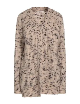 Jucca Rebecas Mujer Beige M Mujer - Jucca - FashionsVida
