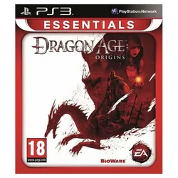 Ps3 Dragon Age Origins Essentials Multicolour PAL unisex