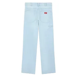 Jeans 958 baggy taper work jeans - fog blue