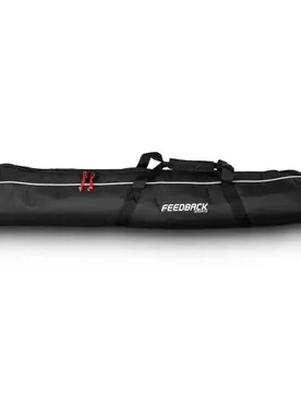 Borsa Pro Mechanic Hd Black