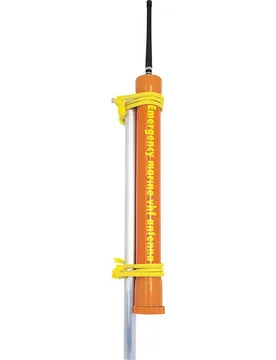 Ra114 Vhf De Relief Antenna One Size unisex - Plastimo - FashionsVida