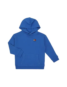 Felpa con cappuccio da ragazzo blu 92 - Tommy hilfiger - FashionsVida