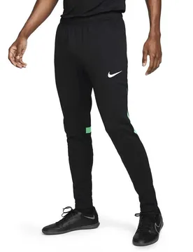 Pantalon De Survêtement Academy Pro Dh9240 Anthracite M