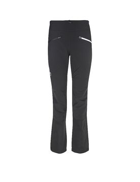 Pantalon de randonnée softshell Berrinos noir XL