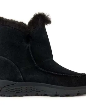 Stivaletti Spherica x B Abx Black EU 36