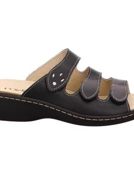 Sandalen Pantoletten Beq-Pantl-Wörishf-30 1006392/0 37;38;39;40;41;42;43;35 Female - Longo - FashionsVida