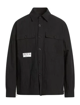 Jacke & Anorak Herren Schwarz 48 Herren - DEPARTMENT 5 - FashionsVida
