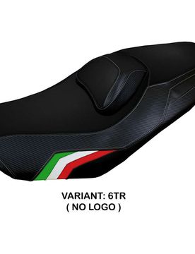 Rivestimento Sella TPZ Italia Specifico Per Yamaha T-Max 560 taglia un