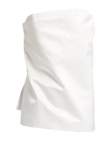 SPORTMAX Top Damen Weiß 34 Damen - Sportmax - FashionsVida