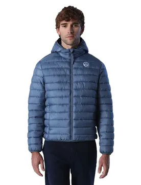 Giacca Bomber Skye China Blue L