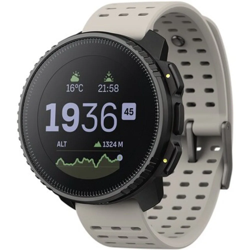 Reloj GPS Vertical (Reacondicionado Casi a estrenar) - Suunto - FashionsVida