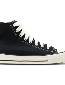 Chuck Taylor Chuck Taylor Throwback Men's Sneakers - Black - Size 9 - Canvas - Black - Size: 9 - Converse - FashionsVida
