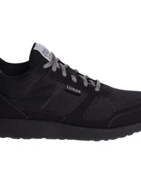 CLASSIC RUN S Damen Schwarz/Lakritze 38 2/3 - Lunge - FashionsVida