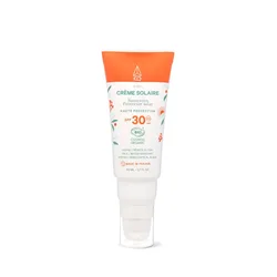 Crema Solare Sun Cream Spf30 50ml Bio Cosmos