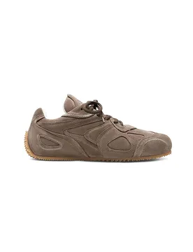 Sneaker SLOW RUNNER marron clair 41 - Axel Arigato - FashionsVida