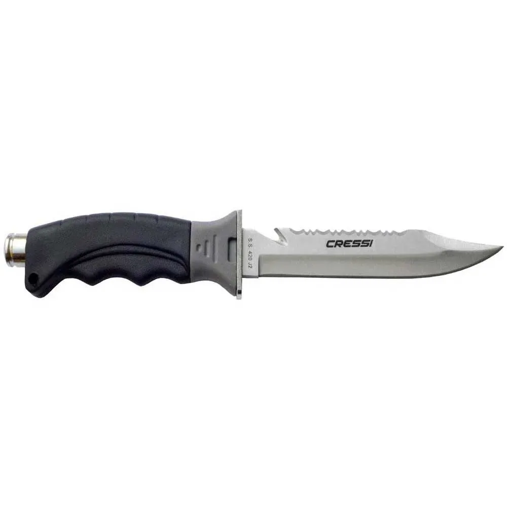 Cressi Coltello Borg - Cressi - FashionsVida
