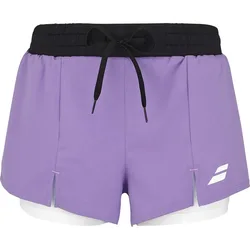 Babolat Shorts English Lavender XS