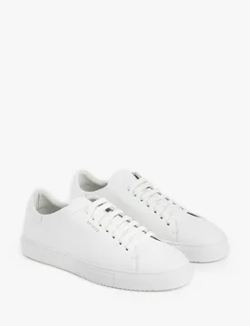 Axel Arigato Baskets basses en cuir - Axel Arigato - FashionsVida