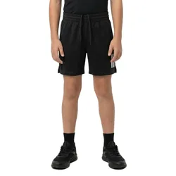 Club 3 Stripes Shorts Black 13-14 Years