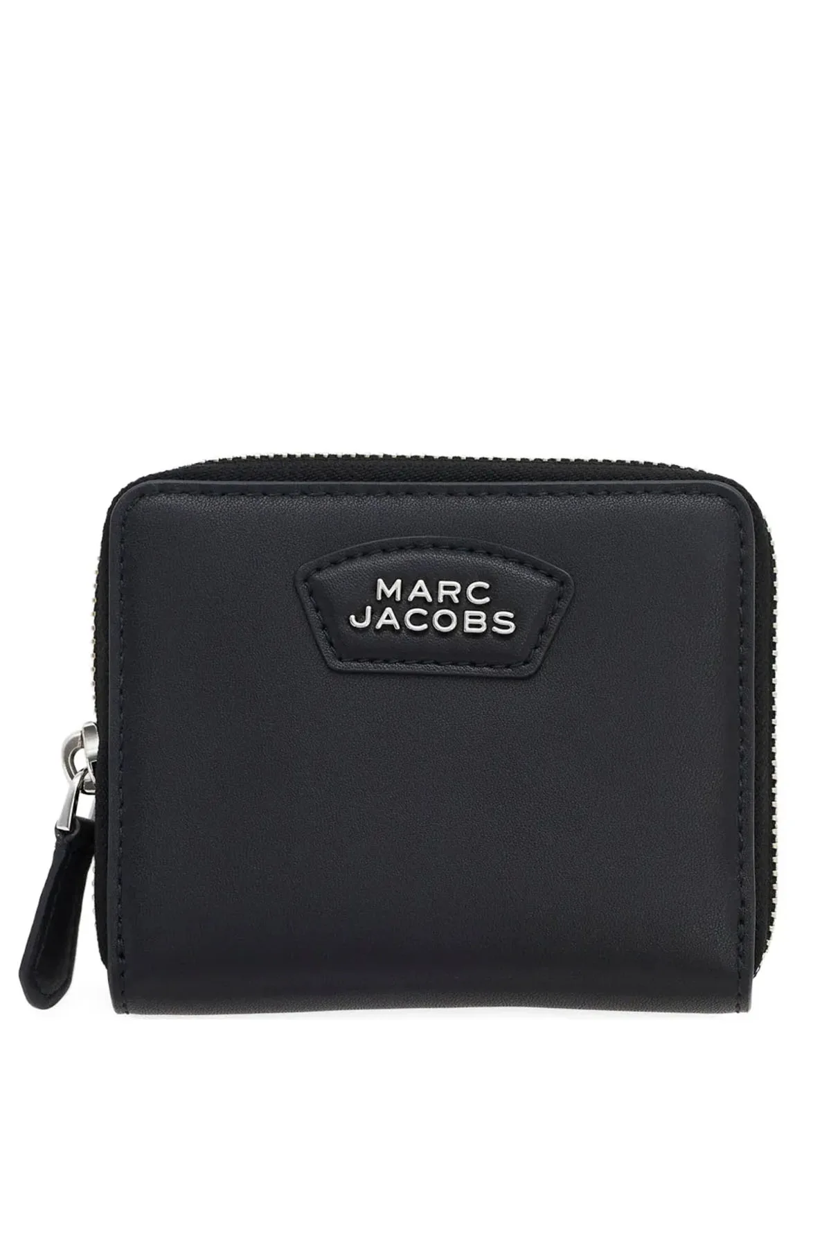 Marc Jacobs Portafogli Black - Marc jacobs - FashionsVida