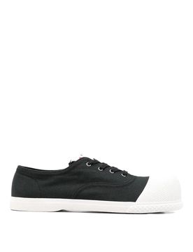 Marni Sneakers in pelle