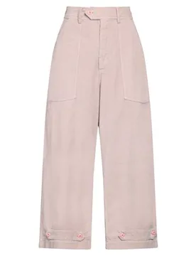 Hose Damen Hellrosa 32,34 Damen - CELLAR DOOR - FashionsVida
