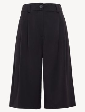 Bermuda Shorts nero - 40