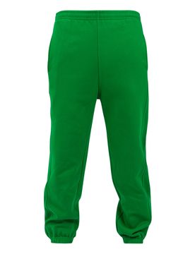 Urban Classics Pantalón verde