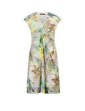 Minikleid bunt 46 damen - Betty barclay - FashionsVida